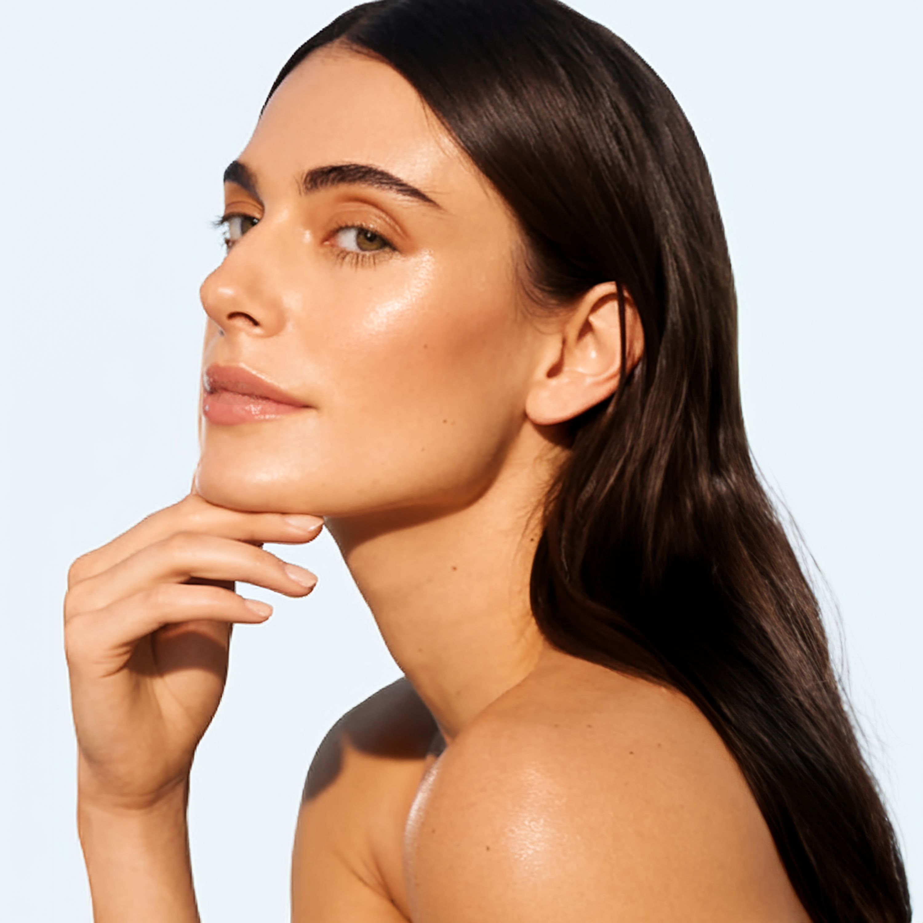 Clean & Hydrate Face