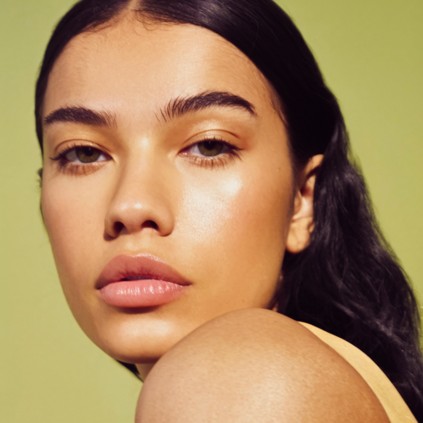 Full Face Moisture Set