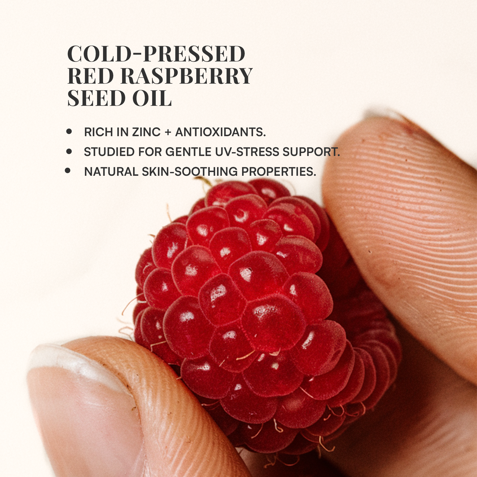 Edible Sun Balm