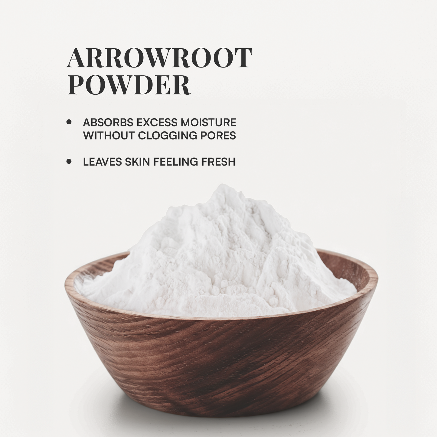 2 Pack Natural Tallow Deodorant Stick