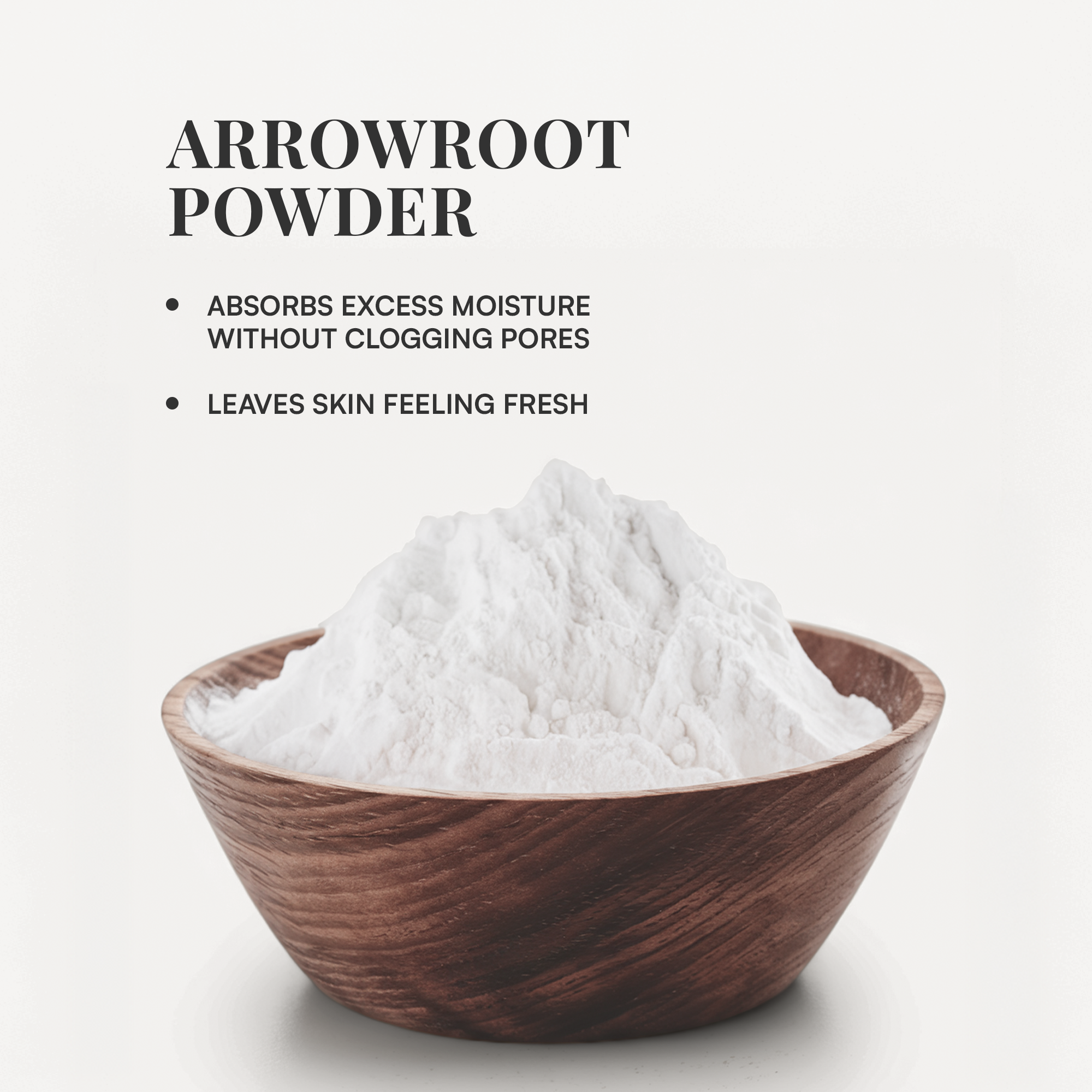 2 Pack Natural Tallow Deodorant Stick