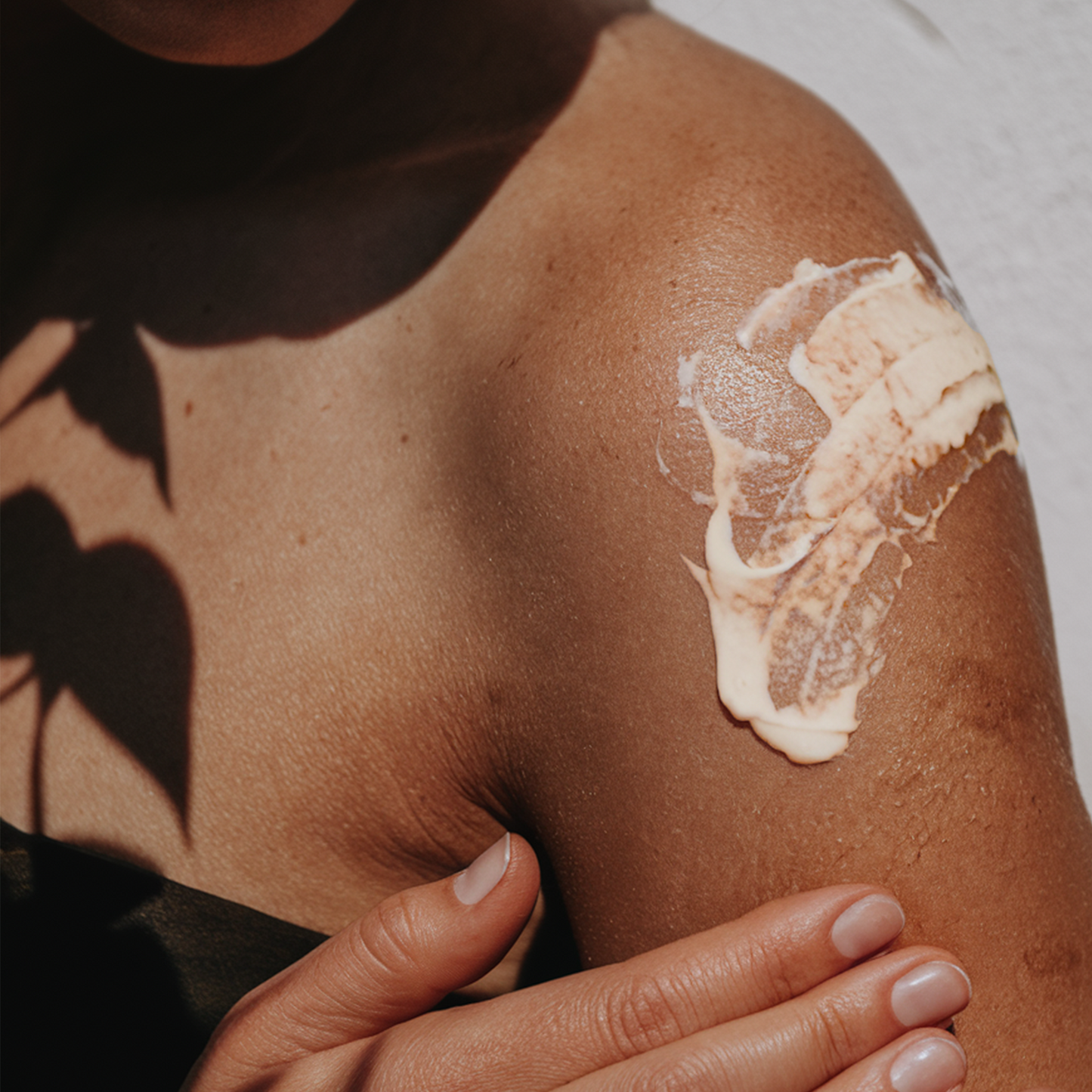 Edible Sun Balm