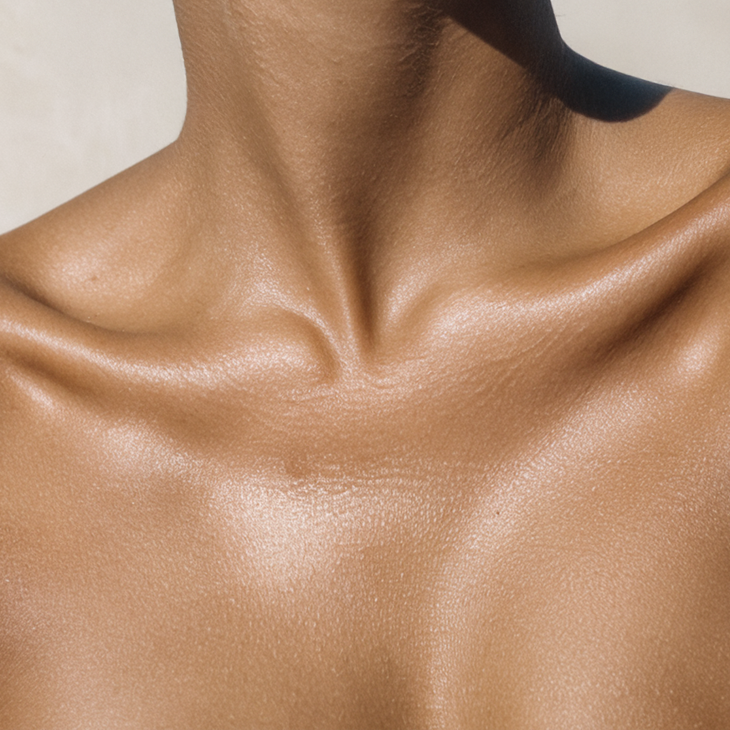 Post-Shave Body Oil