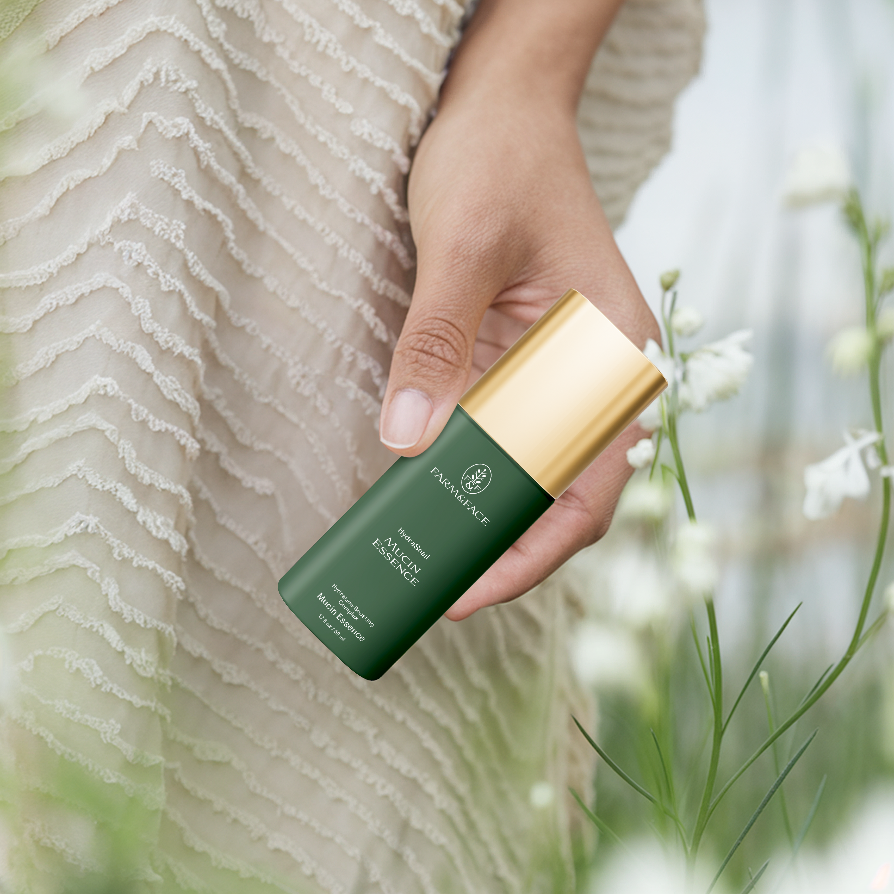 Snail Mucin Essence