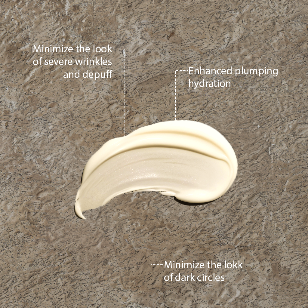 Full Face Moisture Set