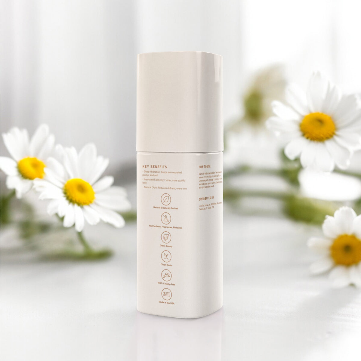 Pro-Aging Nourishing Face Cream