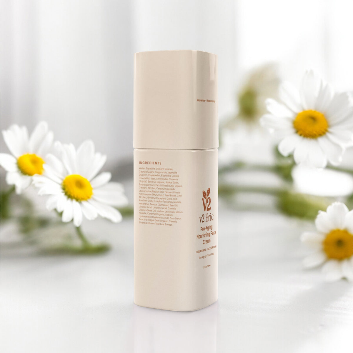 Pro-Aging Nourishing Face Cream