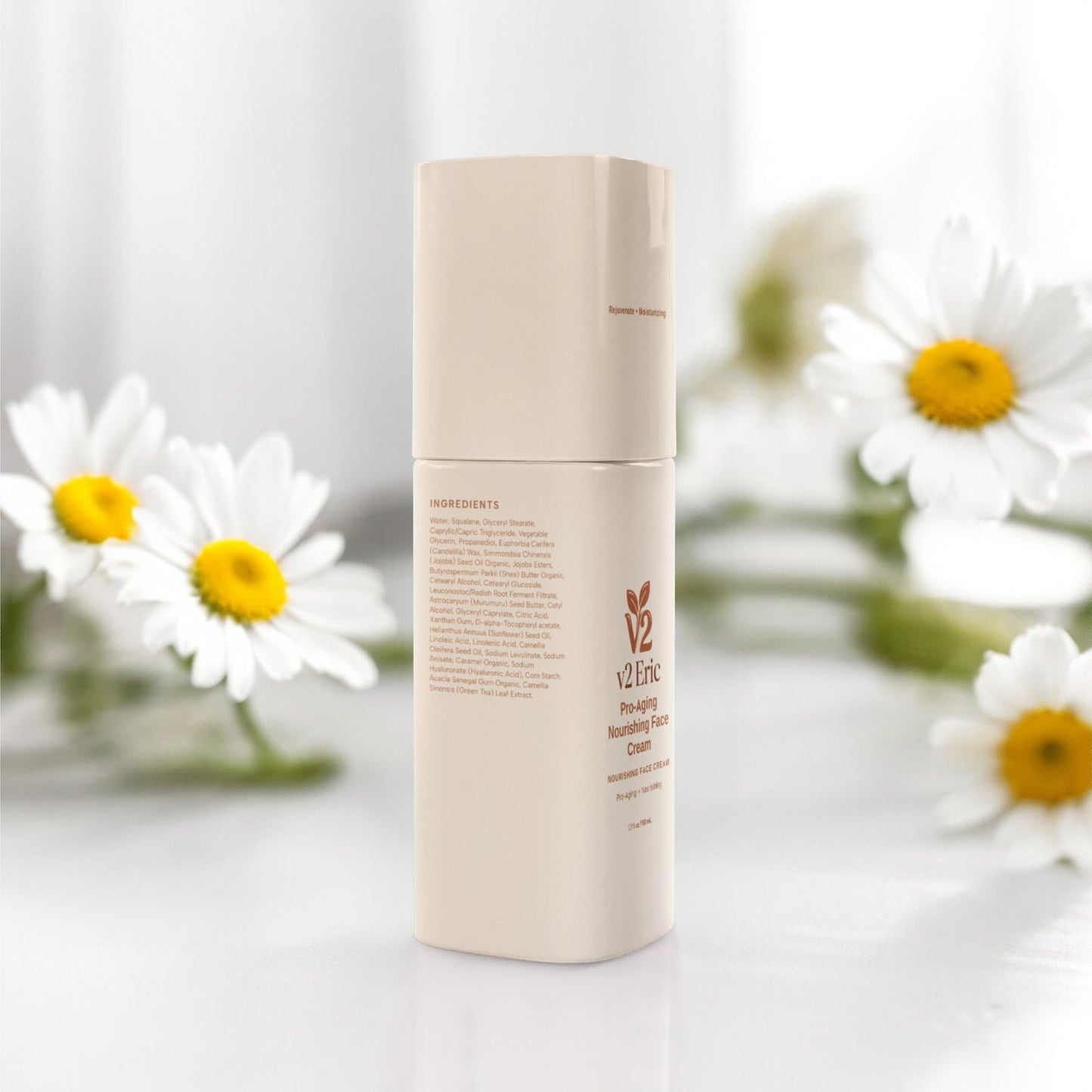 Pro-Aging Nourishing Face Cream