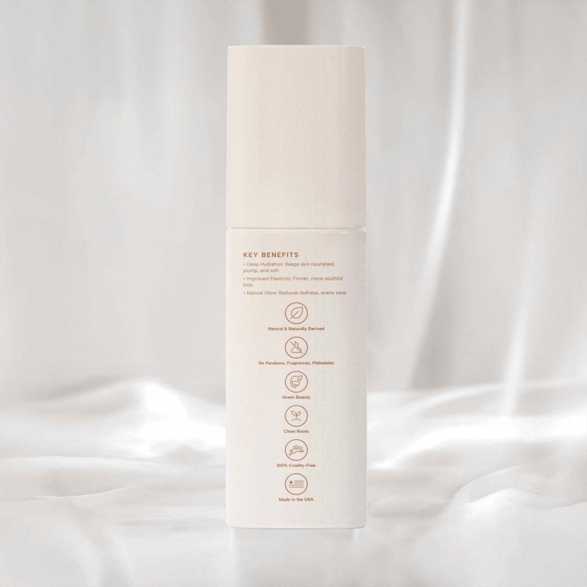 Pro-Aging Nourishing Face Cream