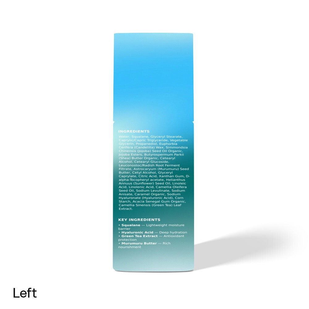 Pro-Aging Nourishing Face Cream