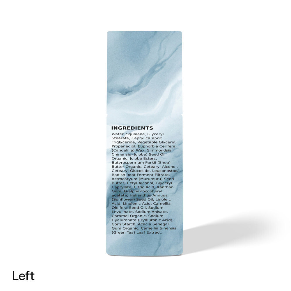 Pro-Aging Nourishing Face Cream