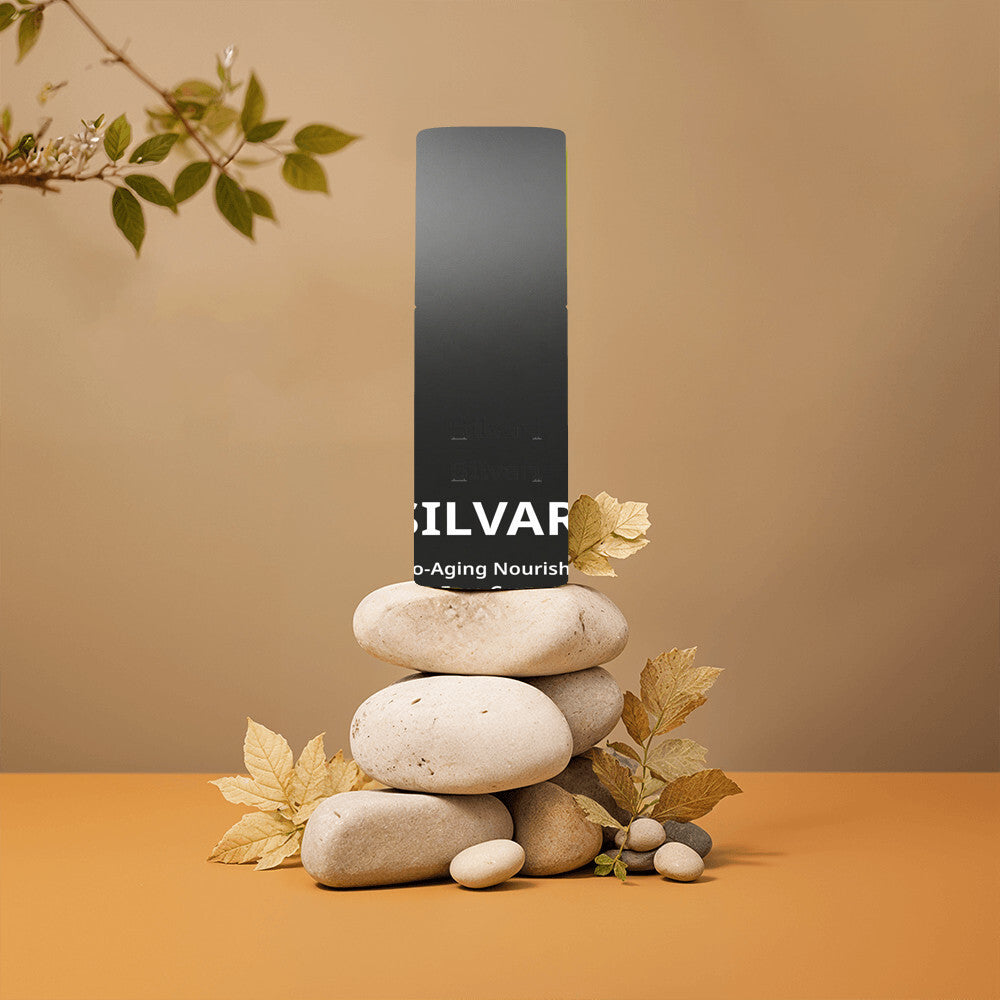 Pro-Aging Nourishing Face Cream