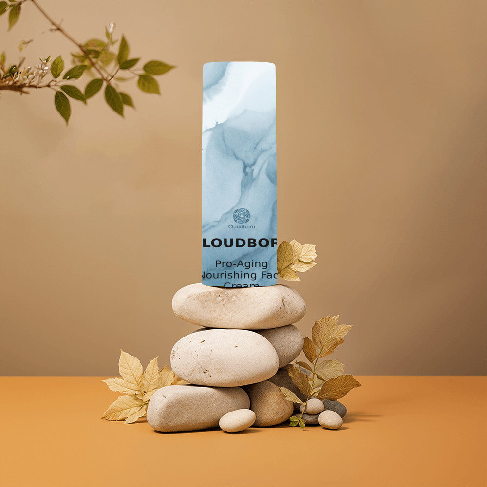 Pro-Aging Nourishing Face Cream
