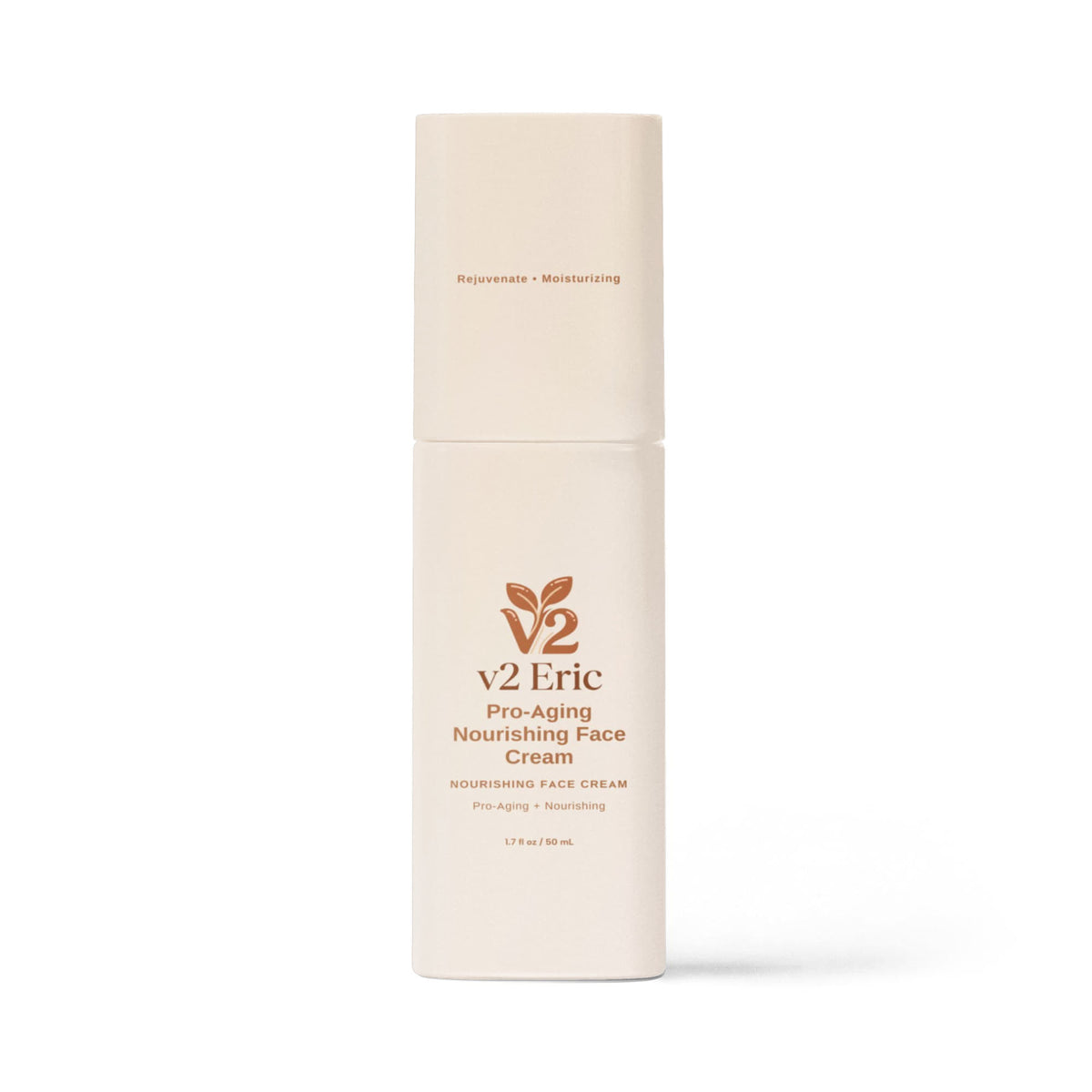 Pro-Aging Nourishing Face Cream