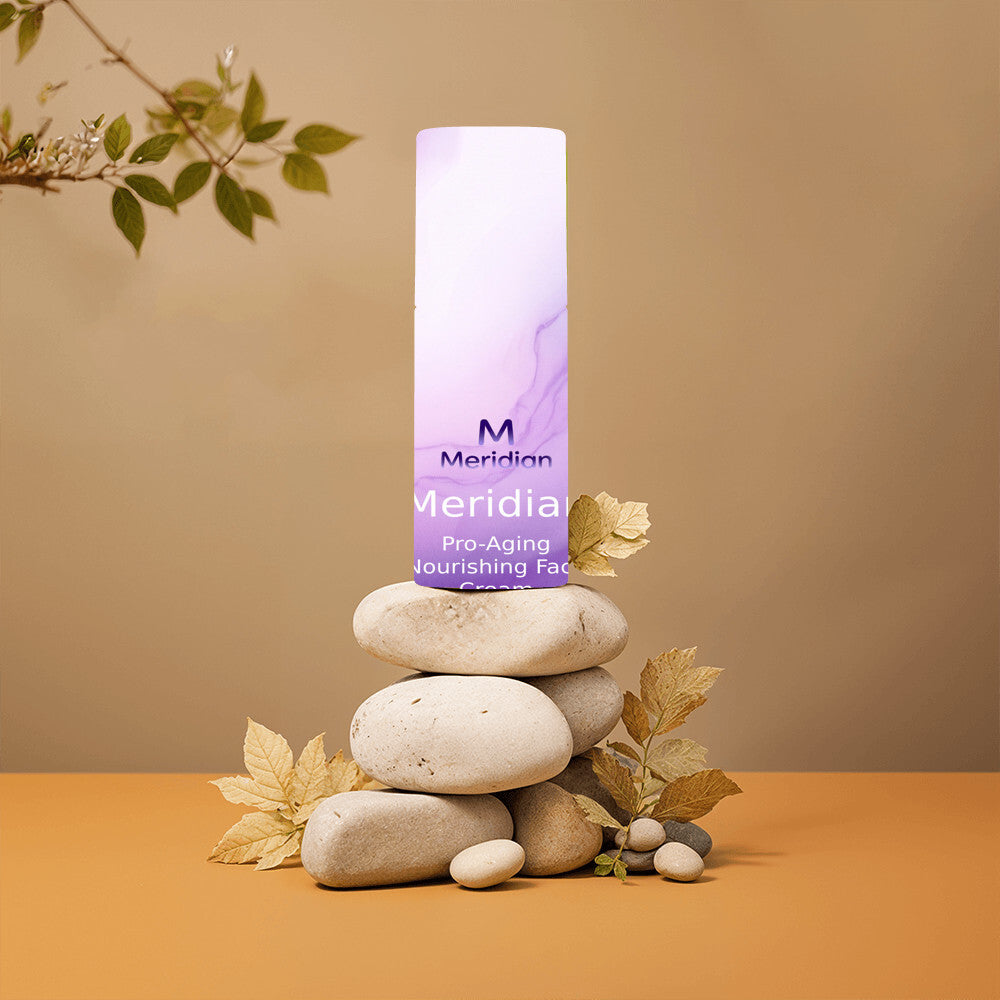 Pro-Aging Nourishing Face Cream