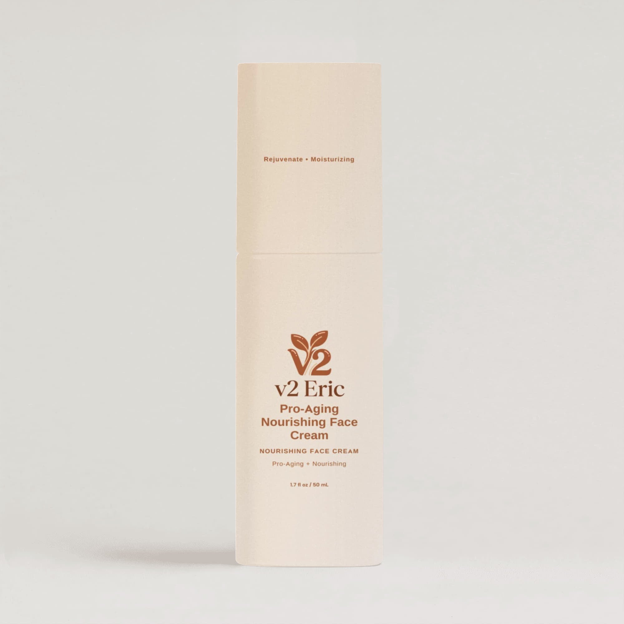 Pro-Aging Nourishing Face Cream