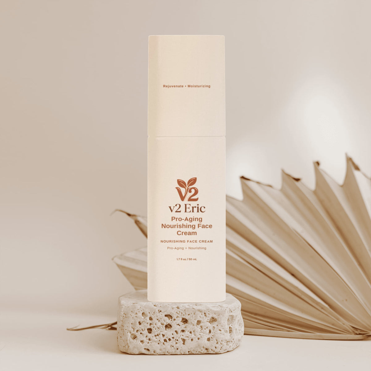 Pro-Aging Nourishing Face Cream