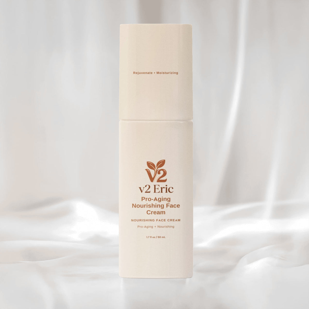 Pro-Aging Nourishing Face Cream