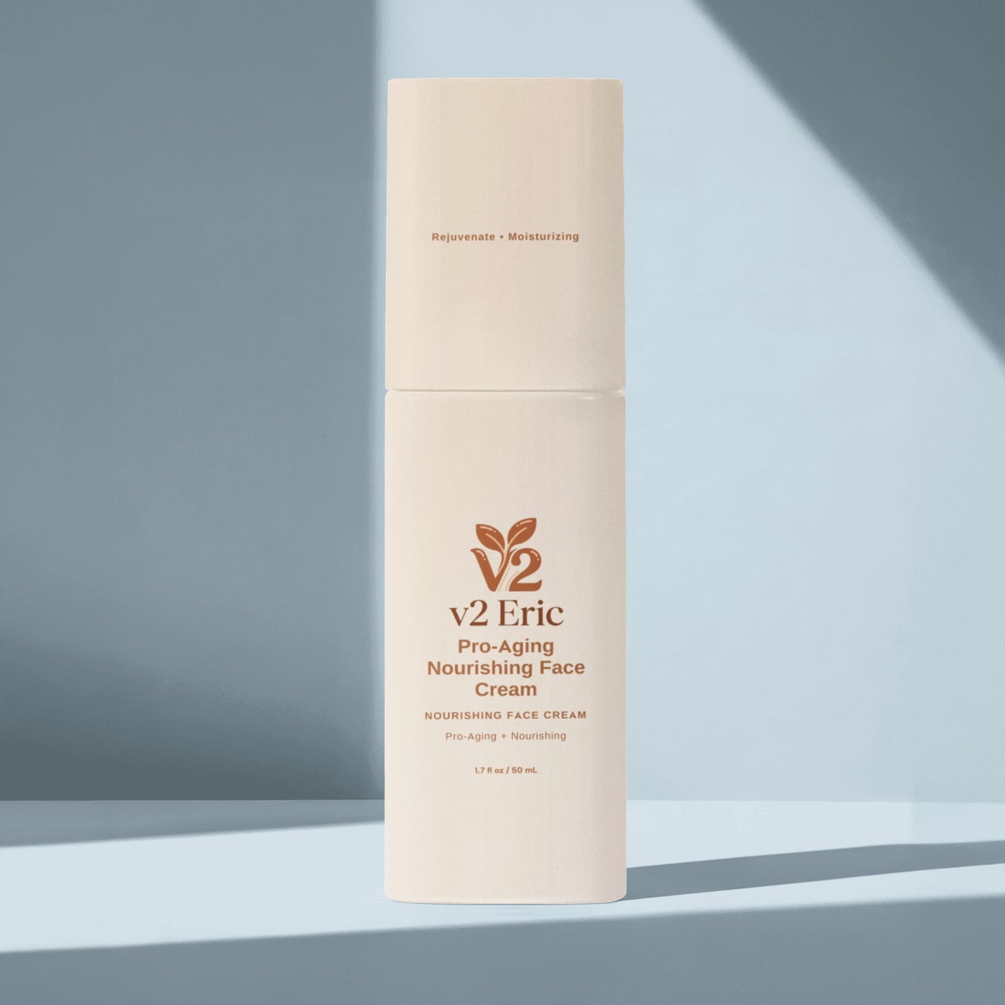 Pro-Aging Nourishing Face Cream