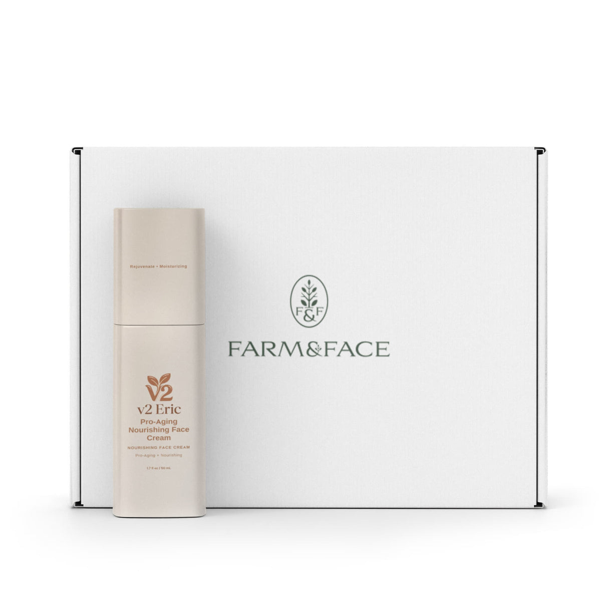 Pro-Aging Nourishing Face Cream