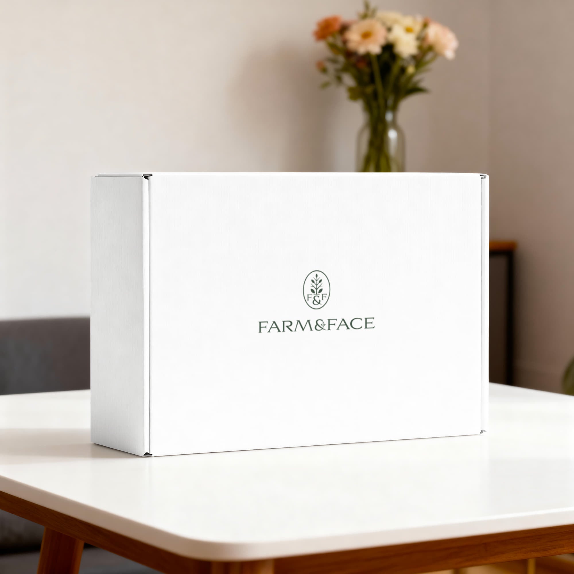 Pro-Aging Nourishing Face Cream