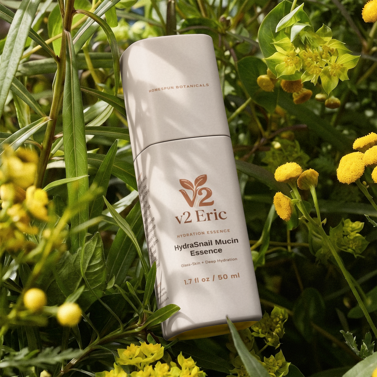 HydraSnail Mucin Essence