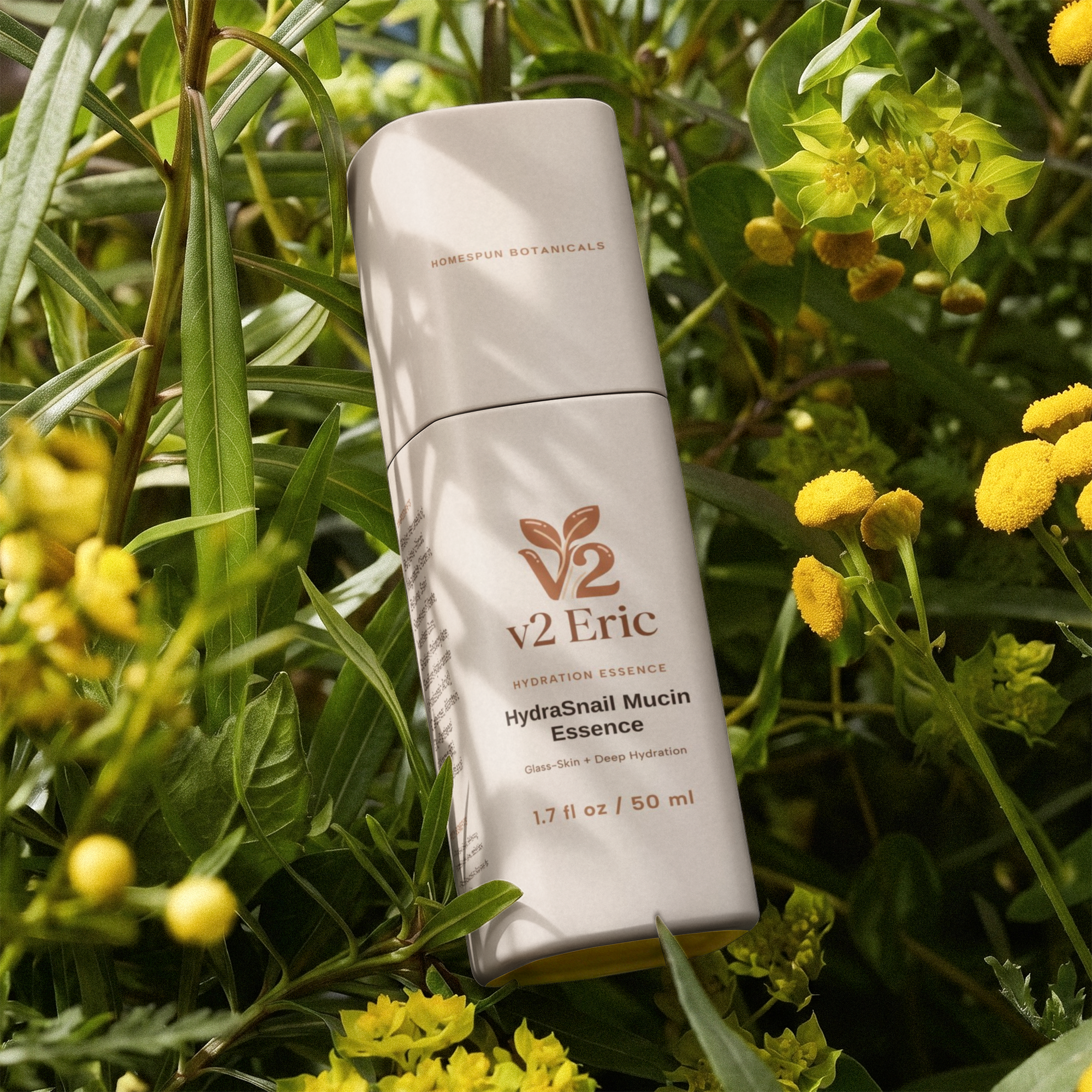 HydraSnail Mucin Essence