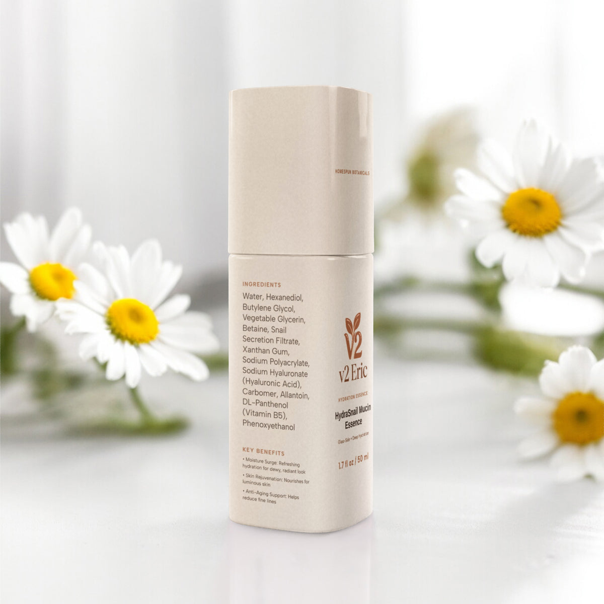 HydraSnail Mucin Essence