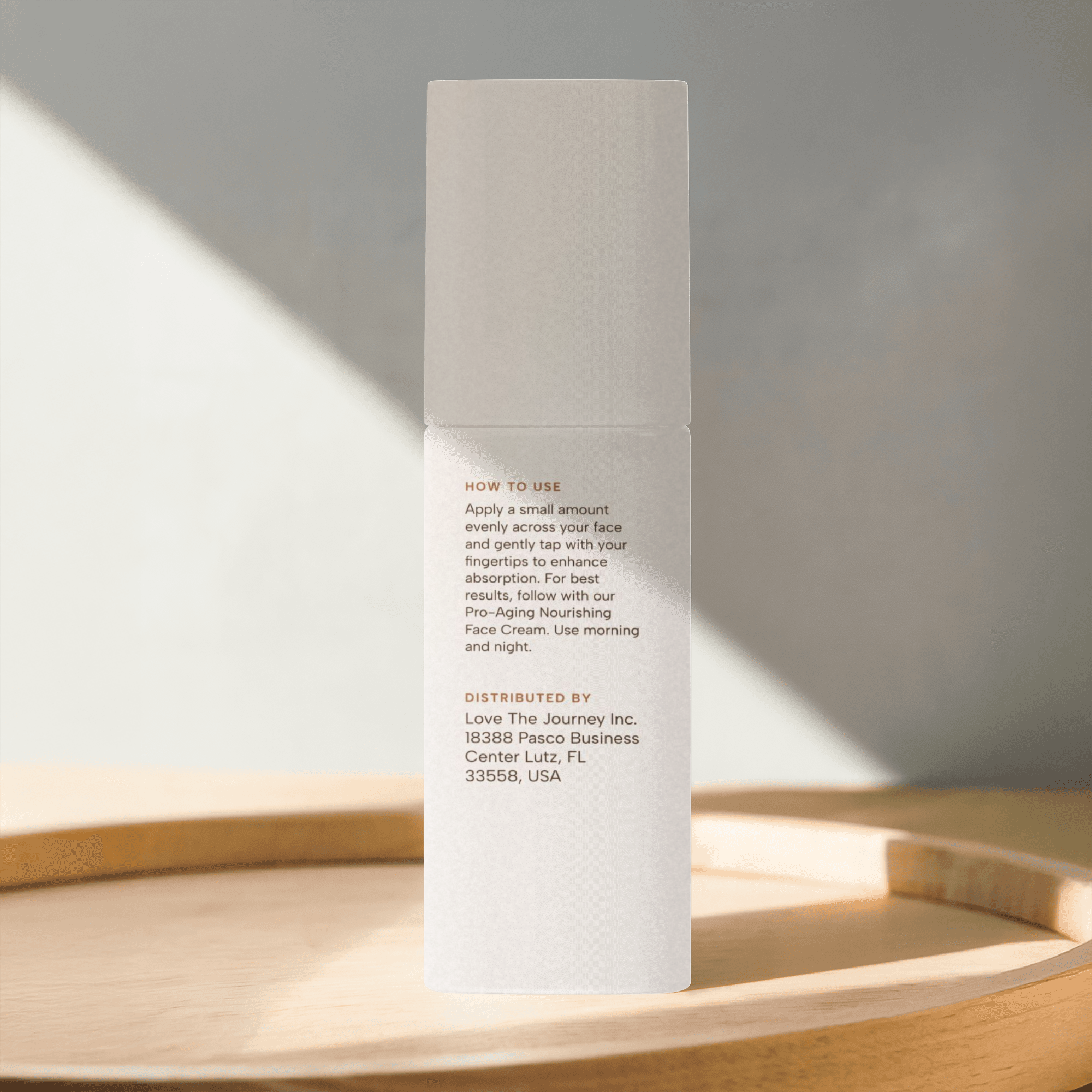 HydraSnail Mucin Essence