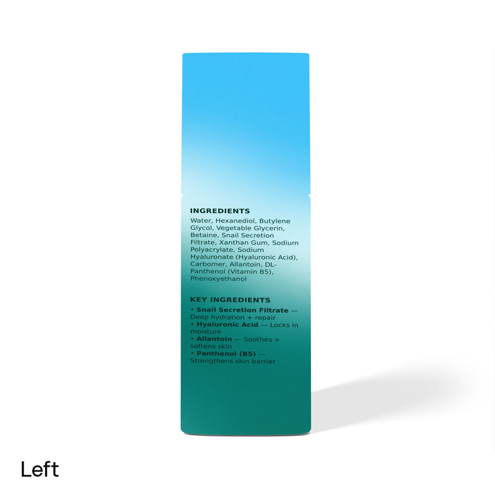 HydraSnail Mucin Essence