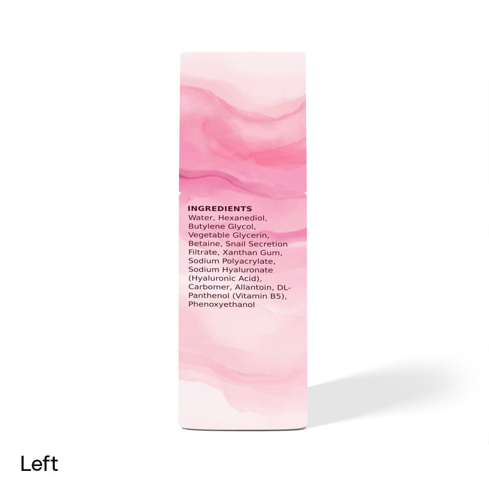 HydraSnail Mucin Essence