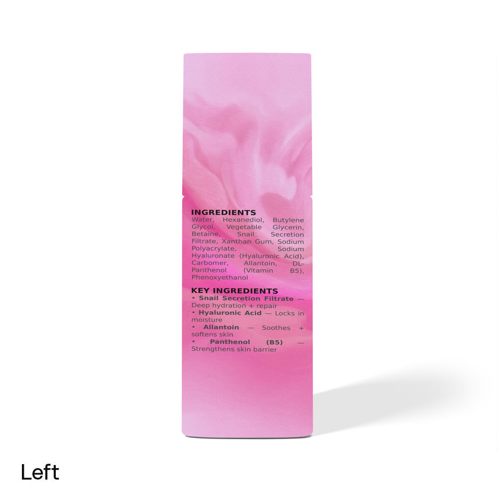 HydraSnail Mucin Essence