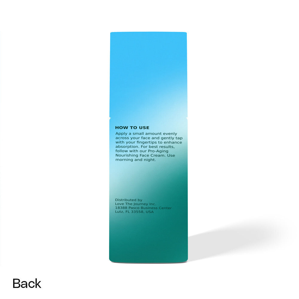 HydraSnail Mucin Essence