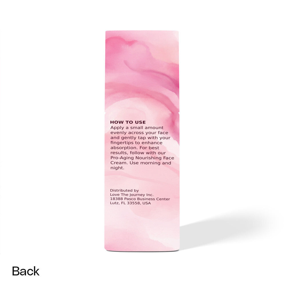 HydraSnail Mucin Essence
