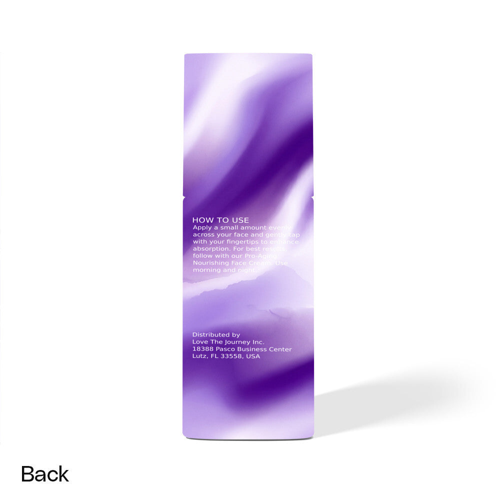 HydraSnail Mucin Essence