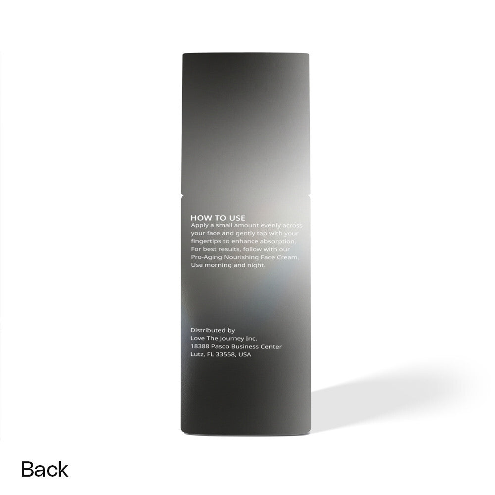 HydraSnail Mucin Essence