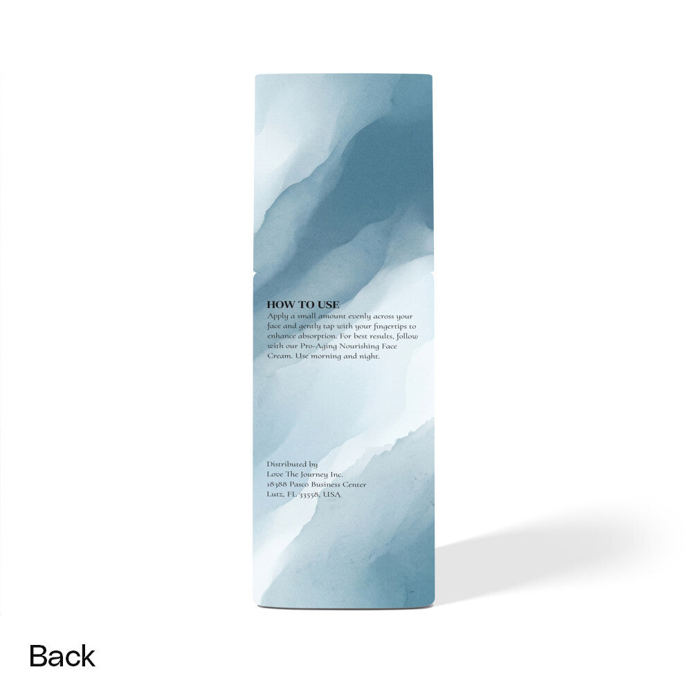 HydraSnail Mucin Essence