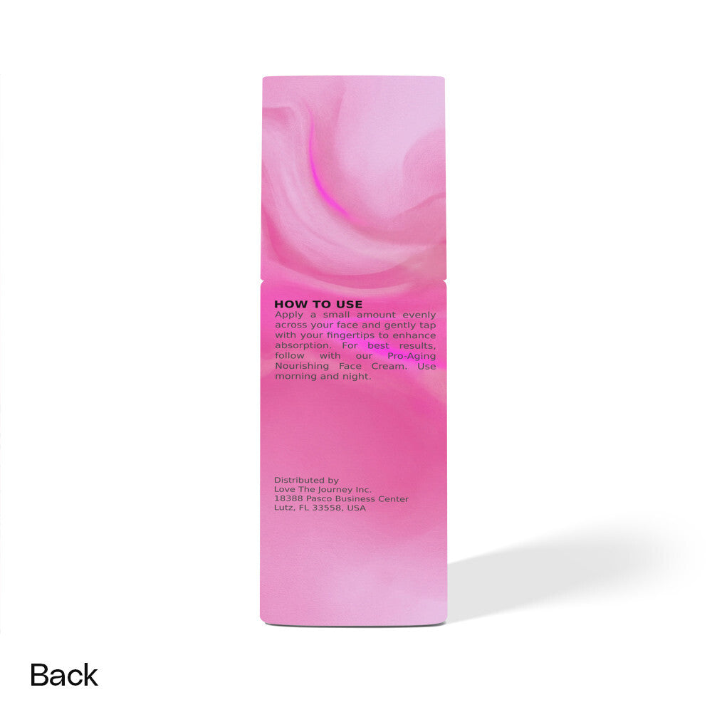 HydraSnail Mucin Essence