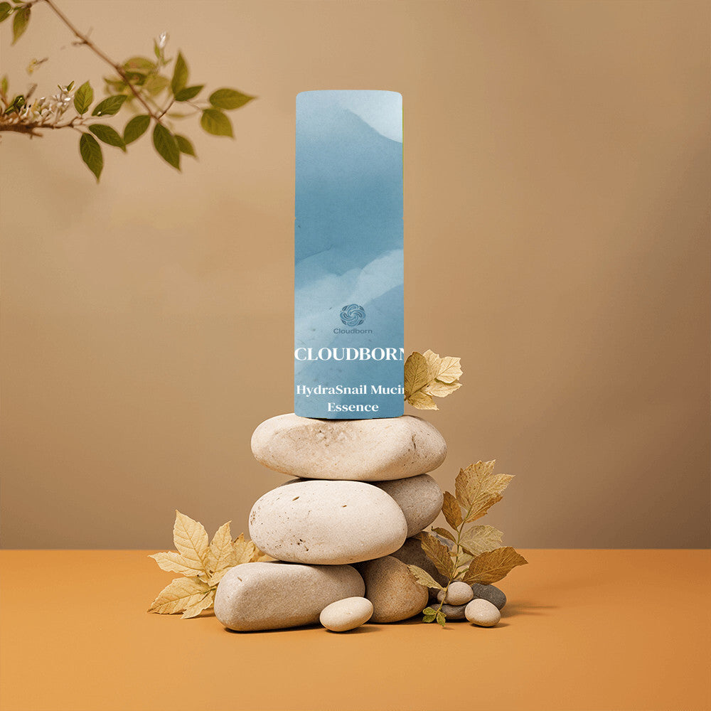 HydraSnail Mucin Essence