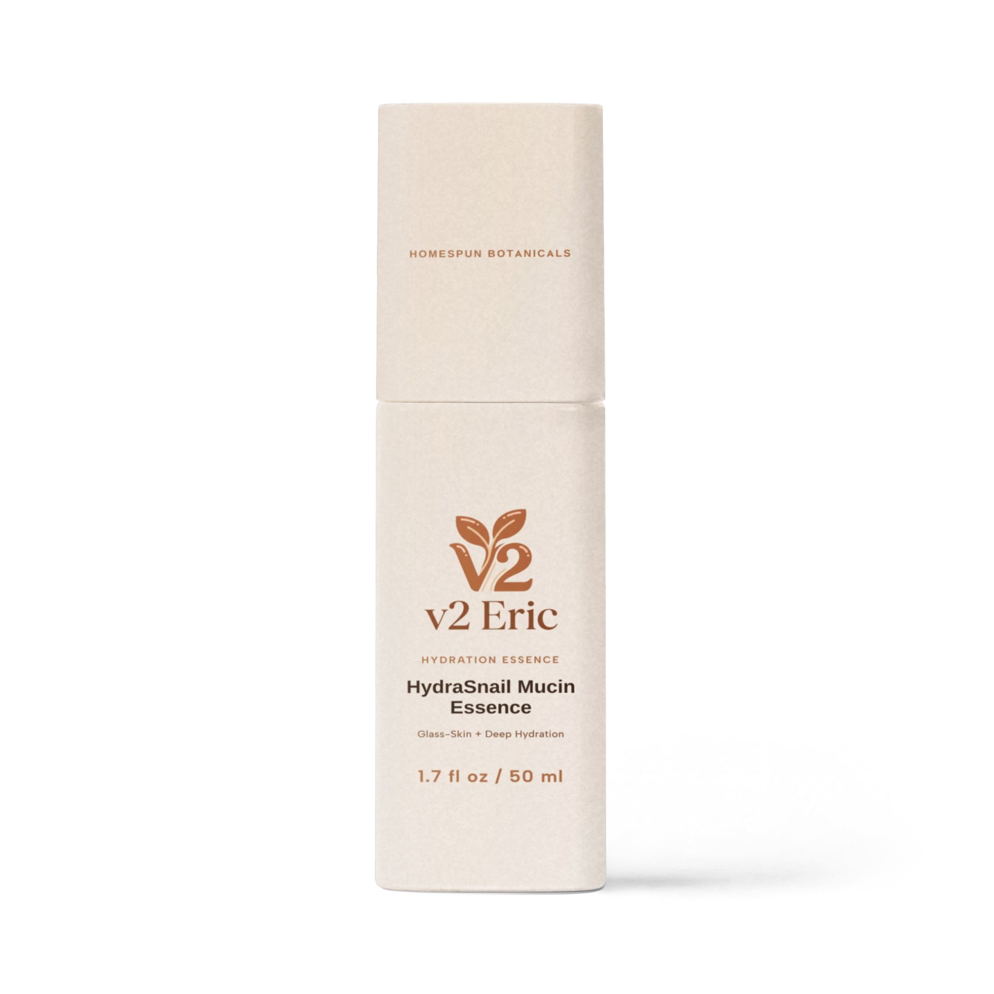 HydraSnail Mucin Essence