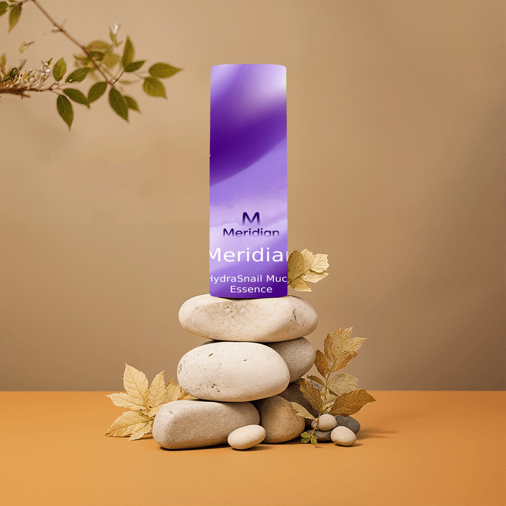 HydraSnail Mucin Essence