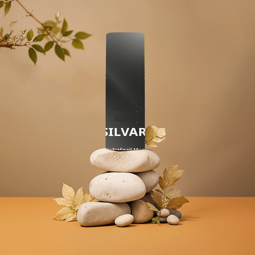 HydraSnail Mucin Essence