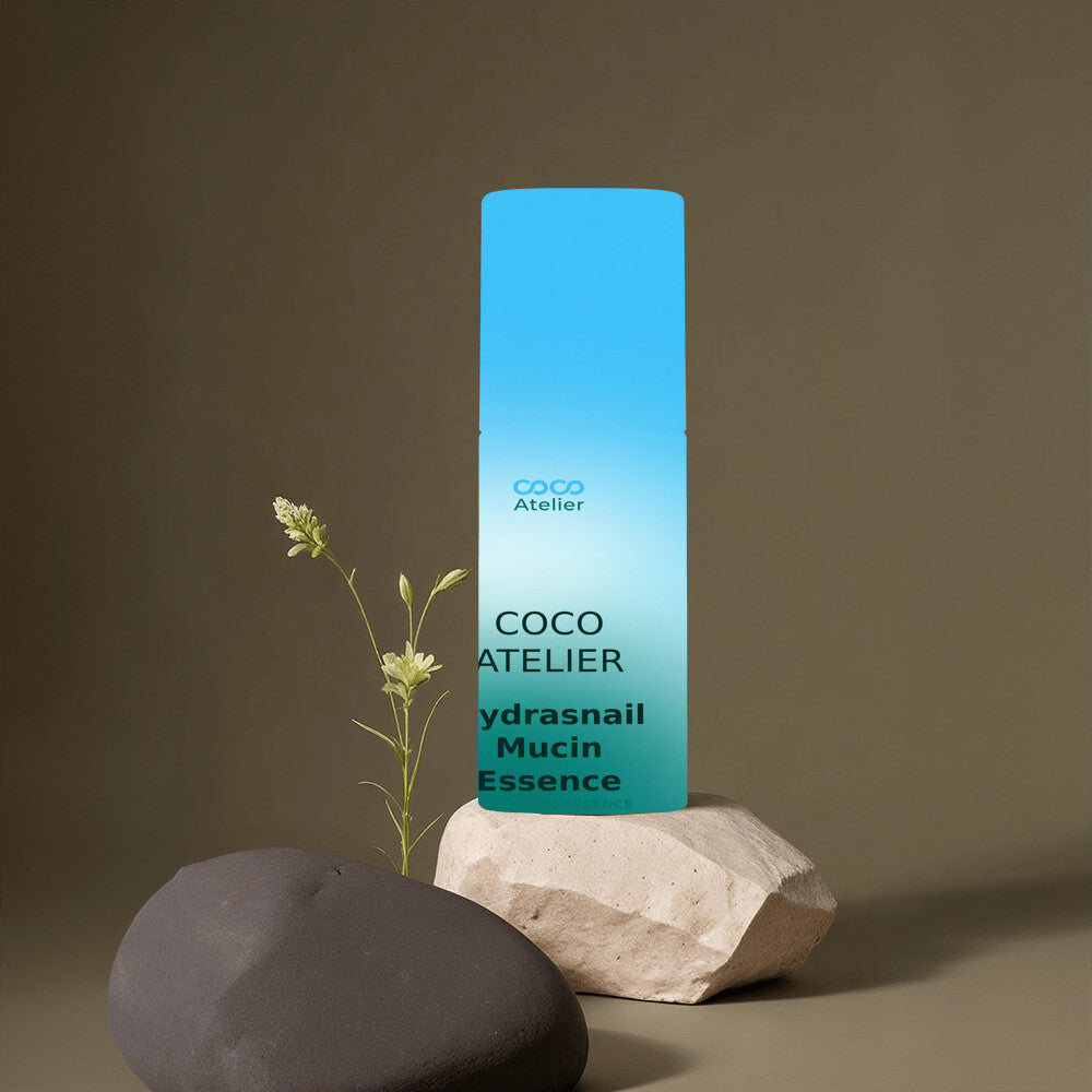 HydraSnail Mucin Essence