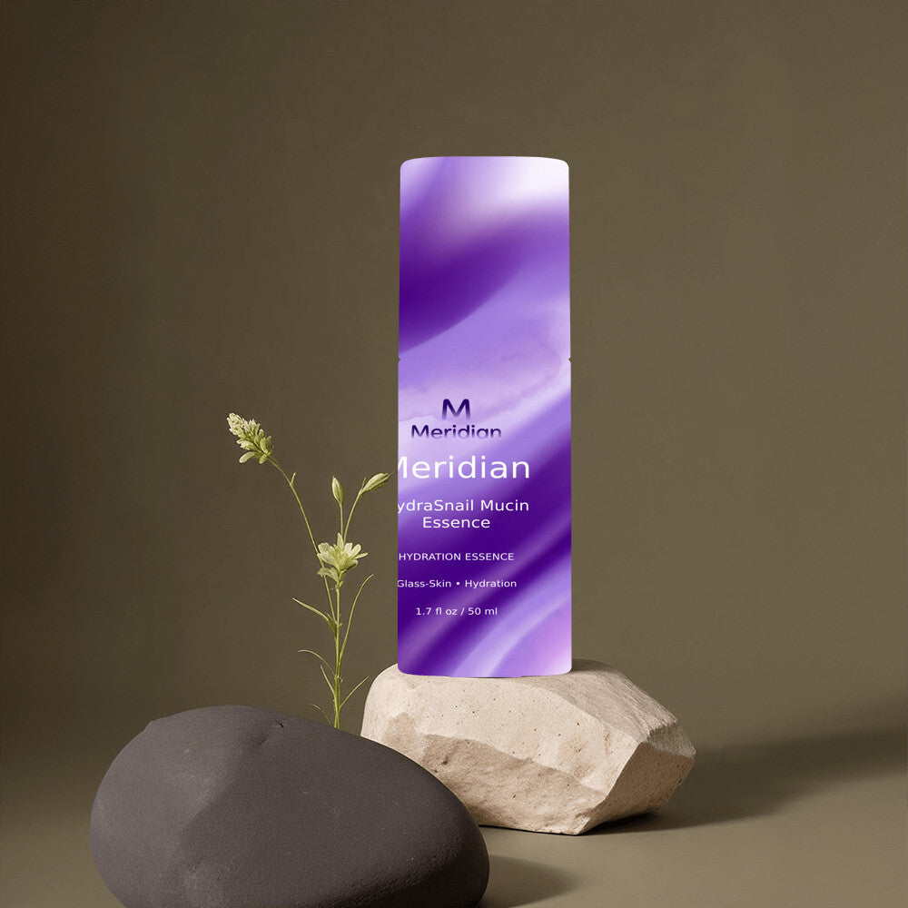 HydraSnail Mucin Essence