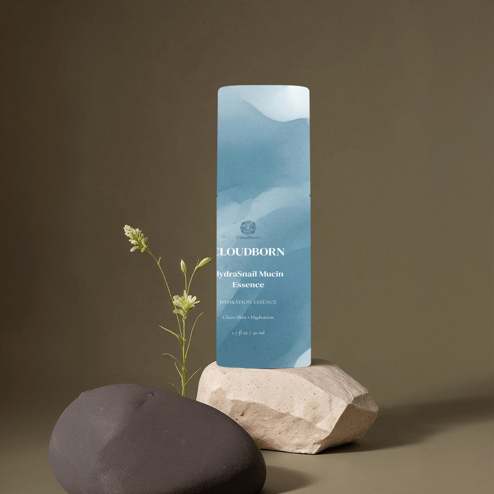 HydraSnail Mucin Essence