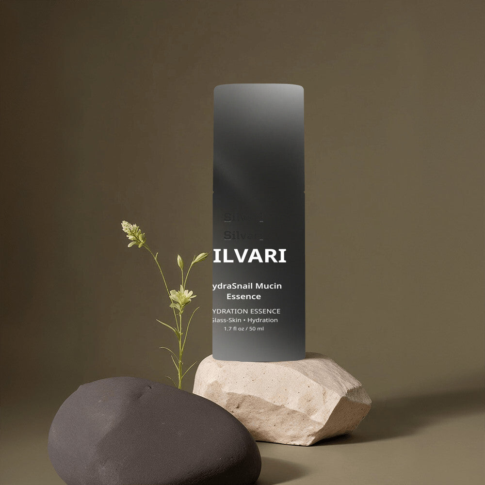 HydraSnail Mucin Essence