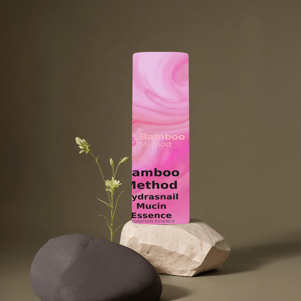 HydraSnail Mucin Essence