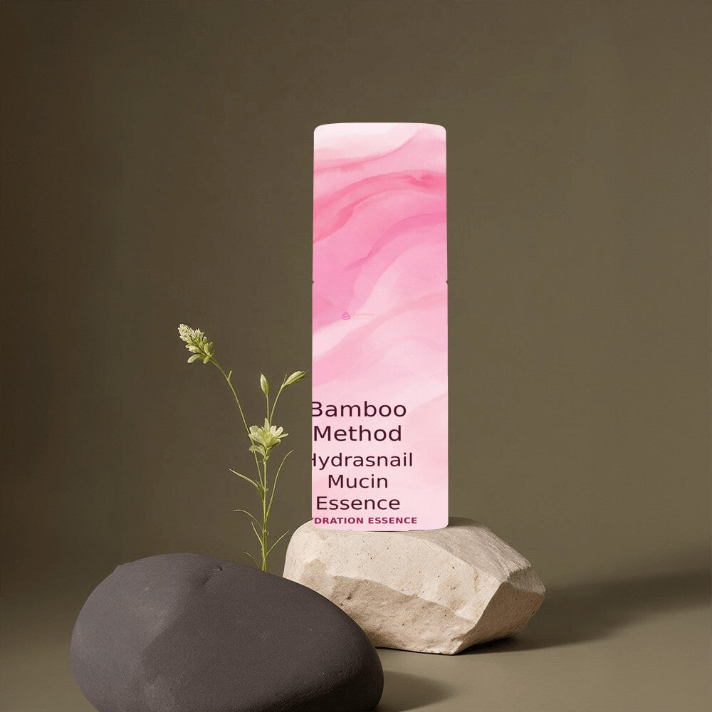 HydraSnail Mucin Essence