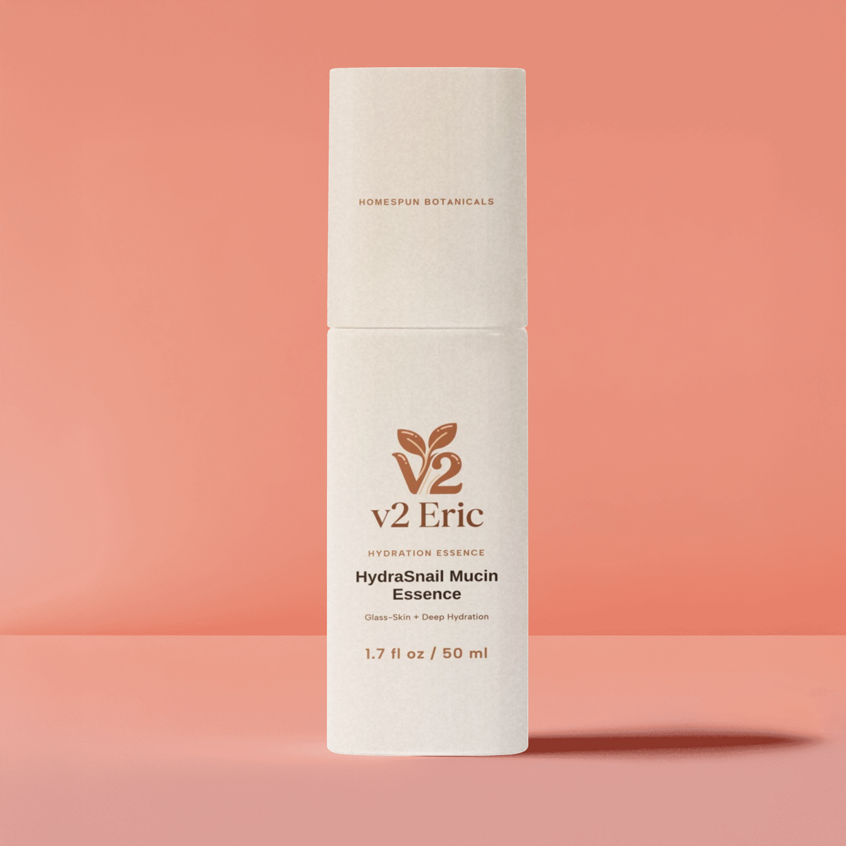 HydraSnail Mucin Essence