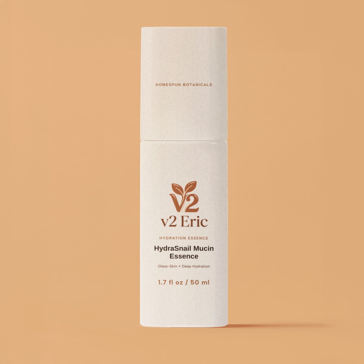 HydraSnail Mucin Essence